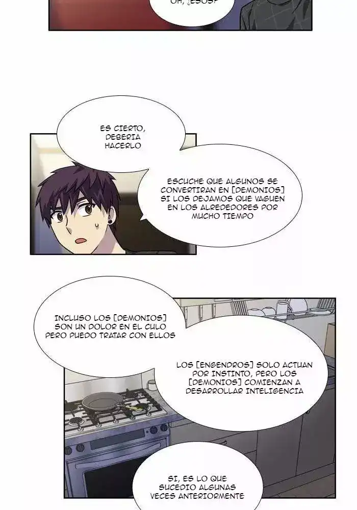 Read El jugador es Manga Online