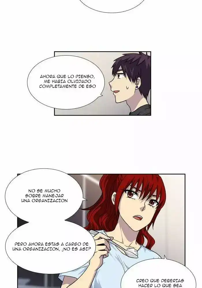 Read El jugador es Manga Online