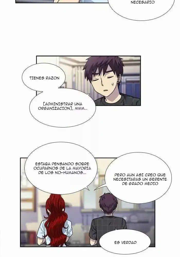 Read El jugador es Manga Online