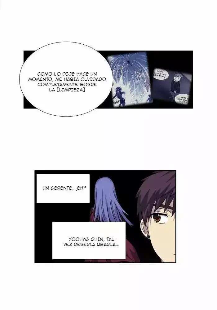 Read El jugador es Manga Online