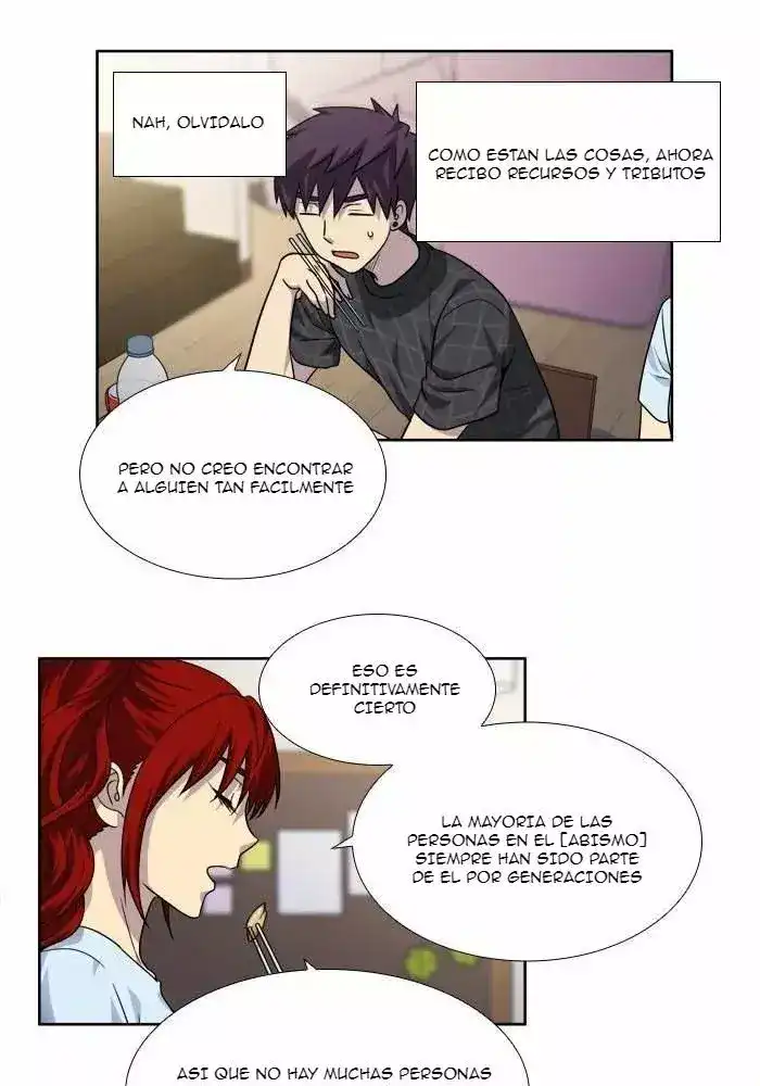 Read El jugador es Manga Online
