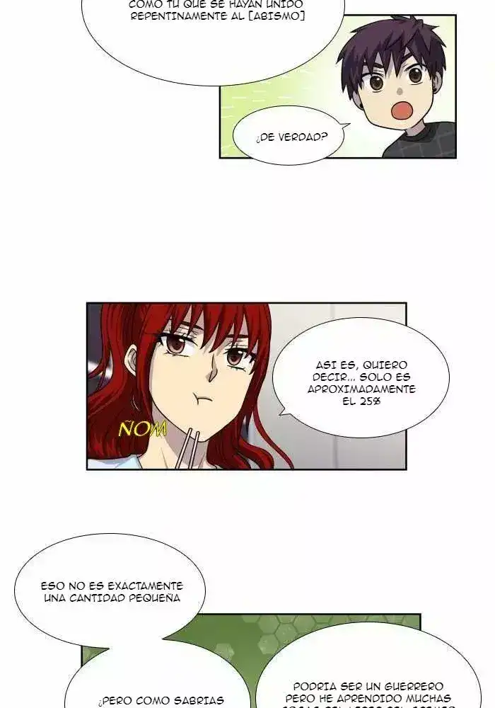 Read El jugador es Manga Online