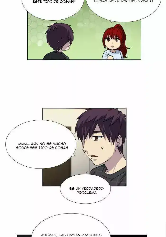 Read El jugador es Manga Online
