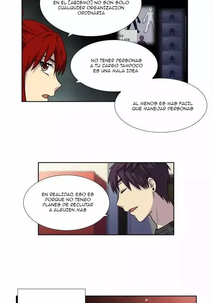 Read El jugador es Manga Online