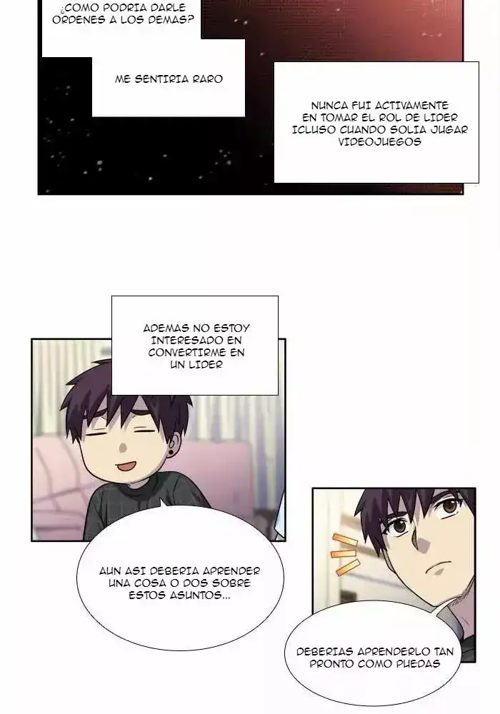 Read El jugador es Manga Online