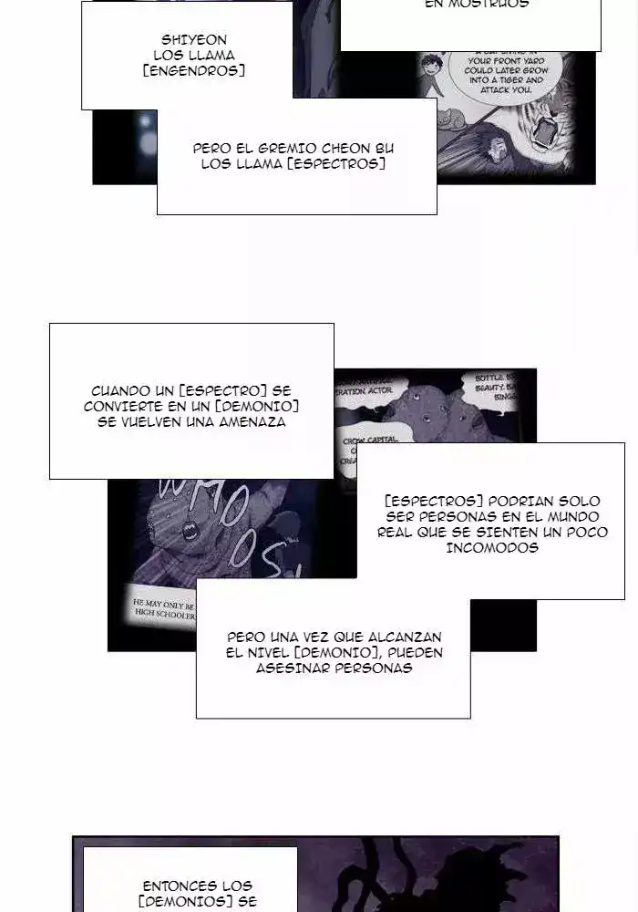 Read El jugador es Manga Online