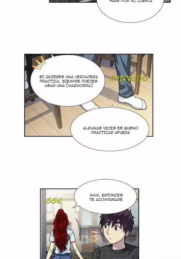Read El jugador es Manga Online