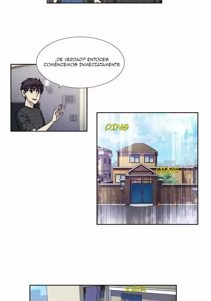 Read El jugador es Manga Online
