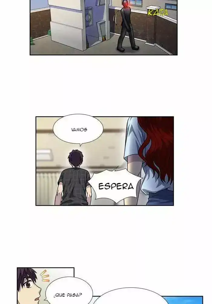 Read El jugador es Manga Online