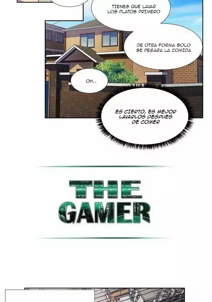 Read El jugador es Manga Online