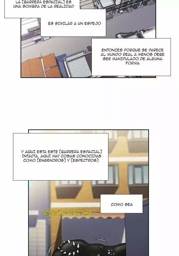 Read El jugador es Manga Online