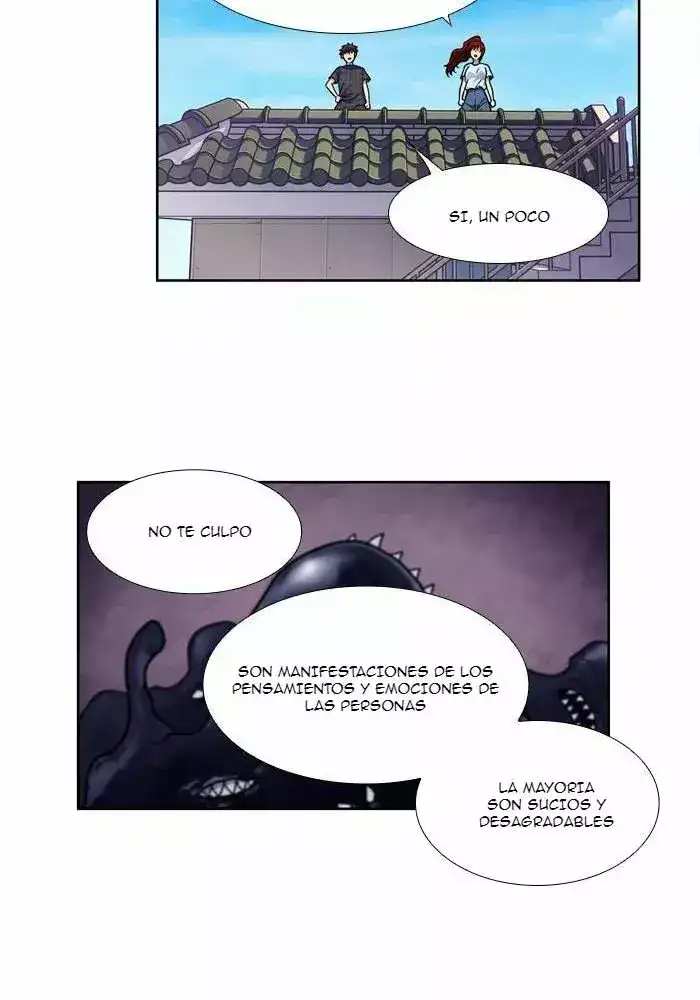 Read El jugador es Manga Online
