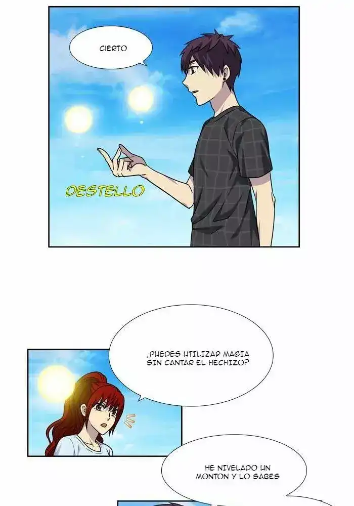 Read El jugador es Manga Online