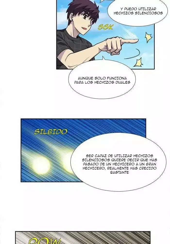 Read El jugador es Manga Online