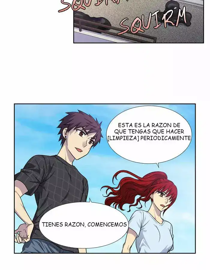 Read El jugador es Manga Online