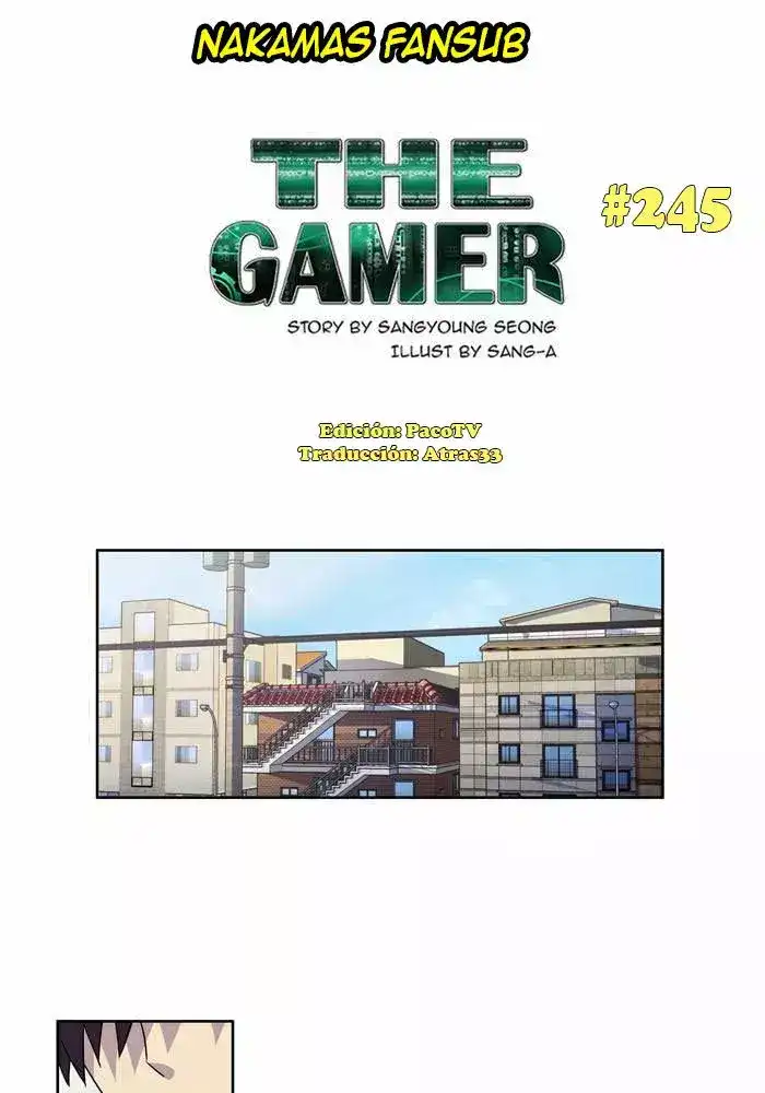 Read El jugador es Manga Online