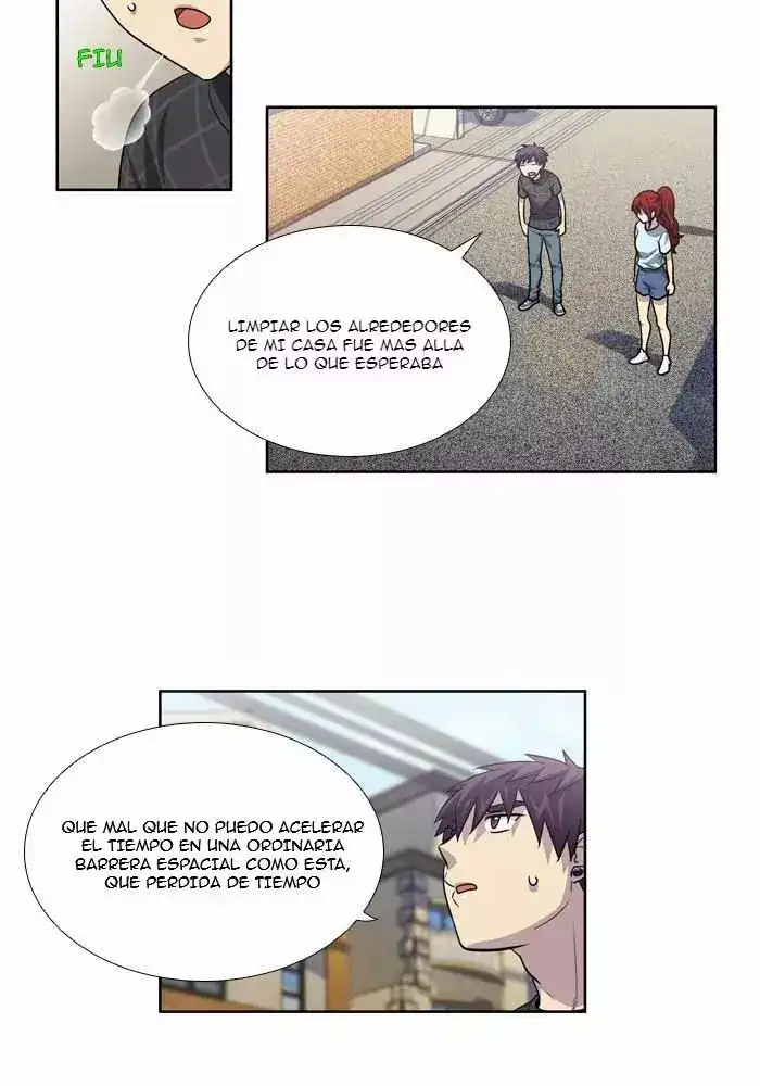 Read El jugador es Manga Online