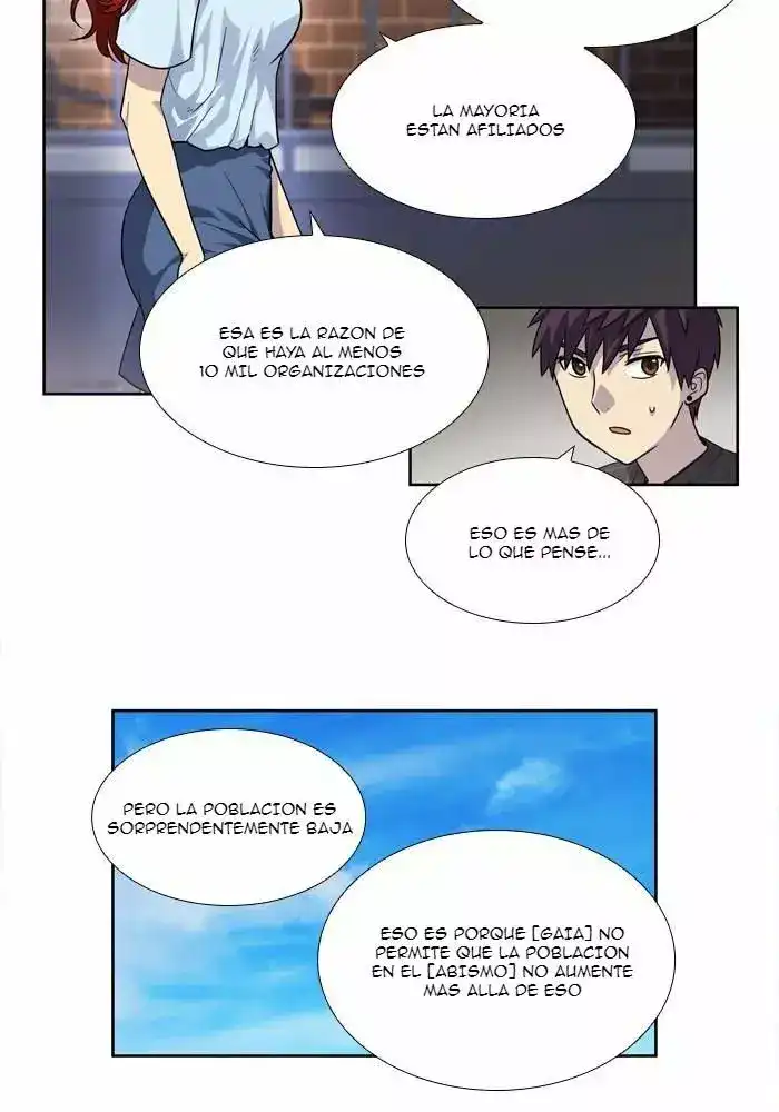 Read El jugador es Manga Online