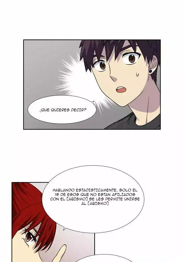 Read El jugador es Manga Online