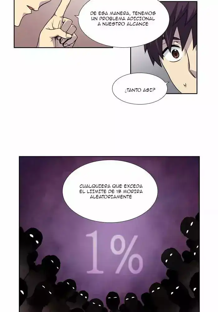 Read El jugador es Manga Online