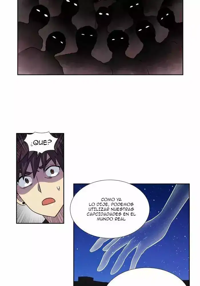 Read El jugador es Manga Online