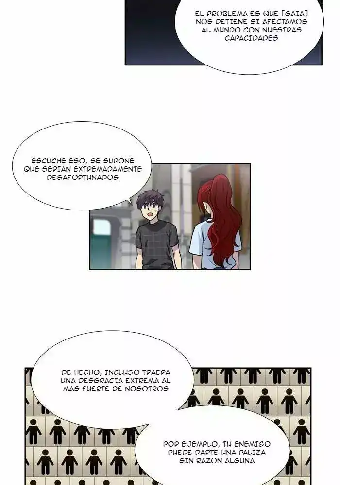 Read El jugador es Manga Online