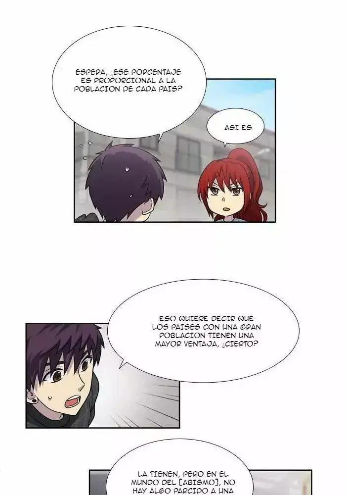 Read El jugador es Manga Online