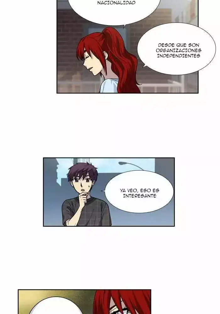 Read El jugador es Manga Online