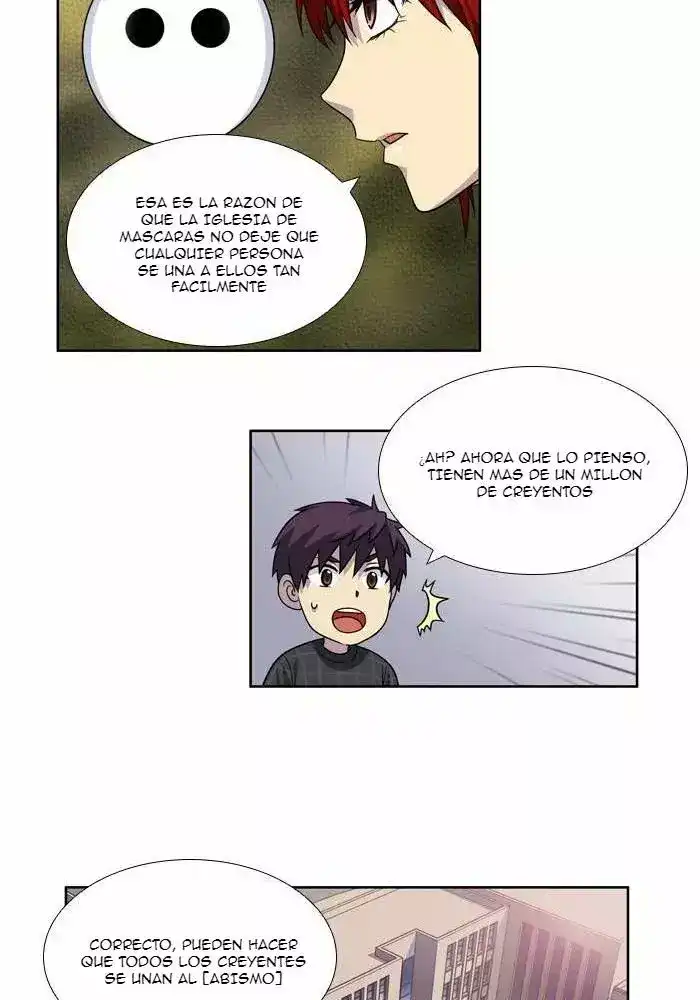 Read El jugador es Manga Online