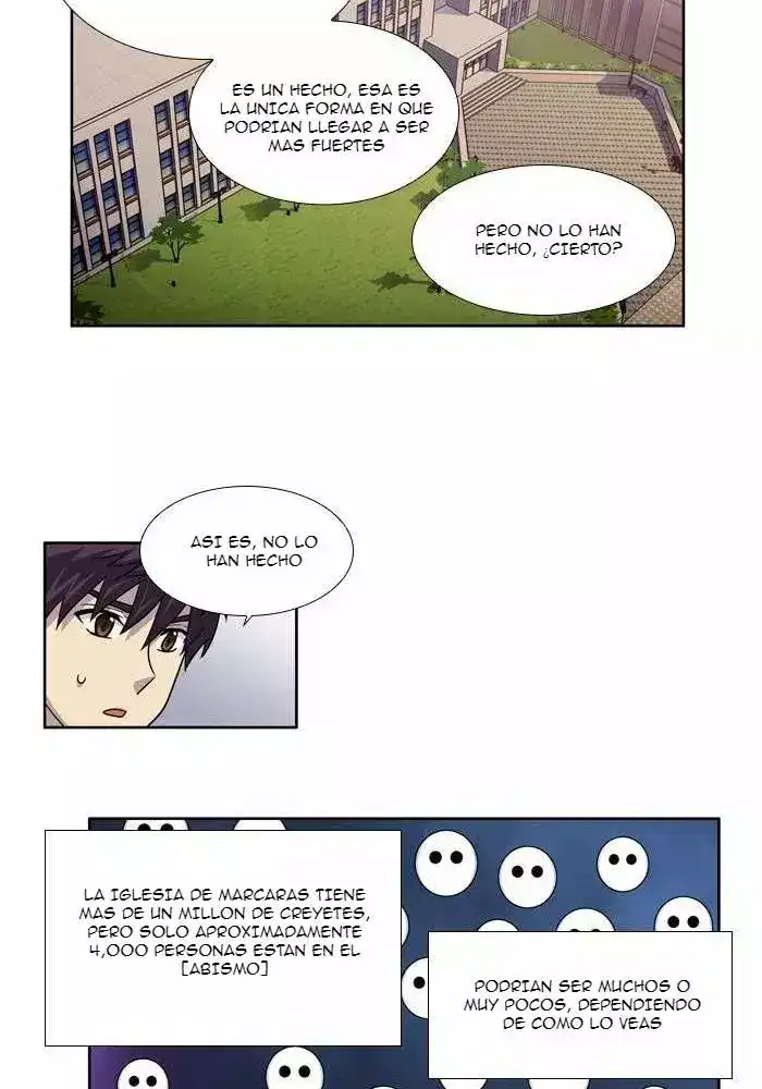 Read El jugador es Manga Online