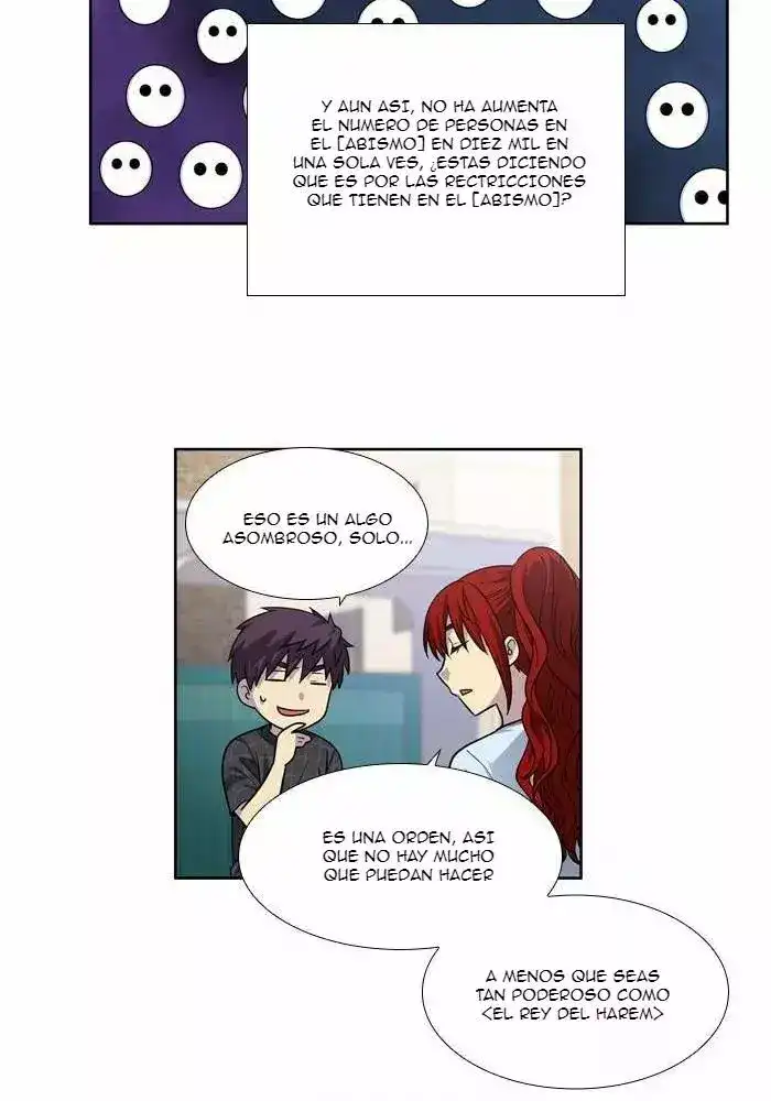 Read El jugador es Manga Online