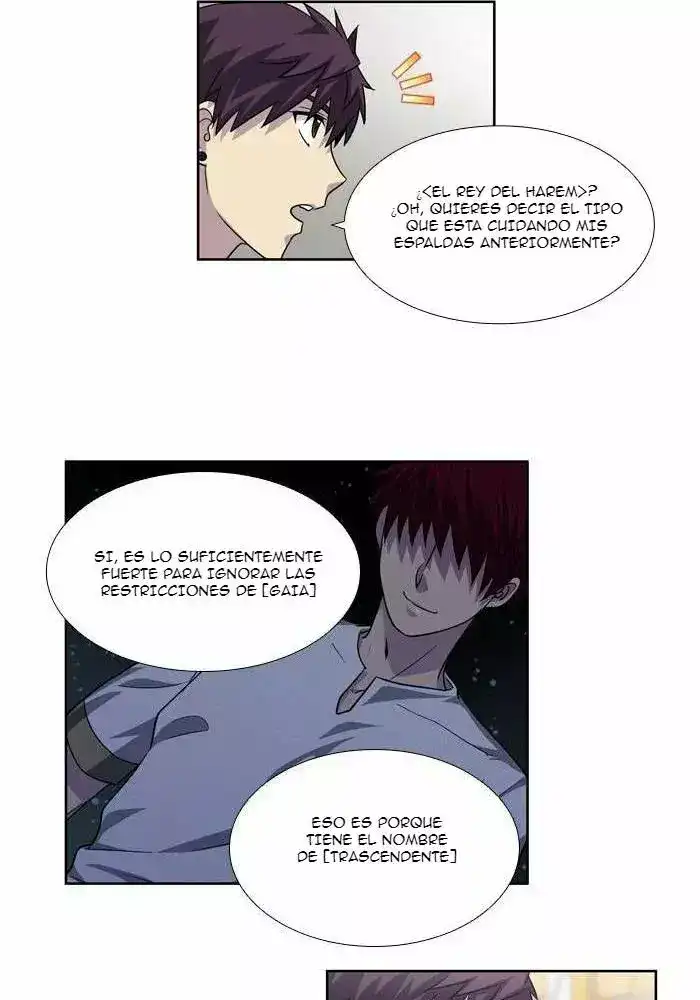 Read El jugador es Manga Online