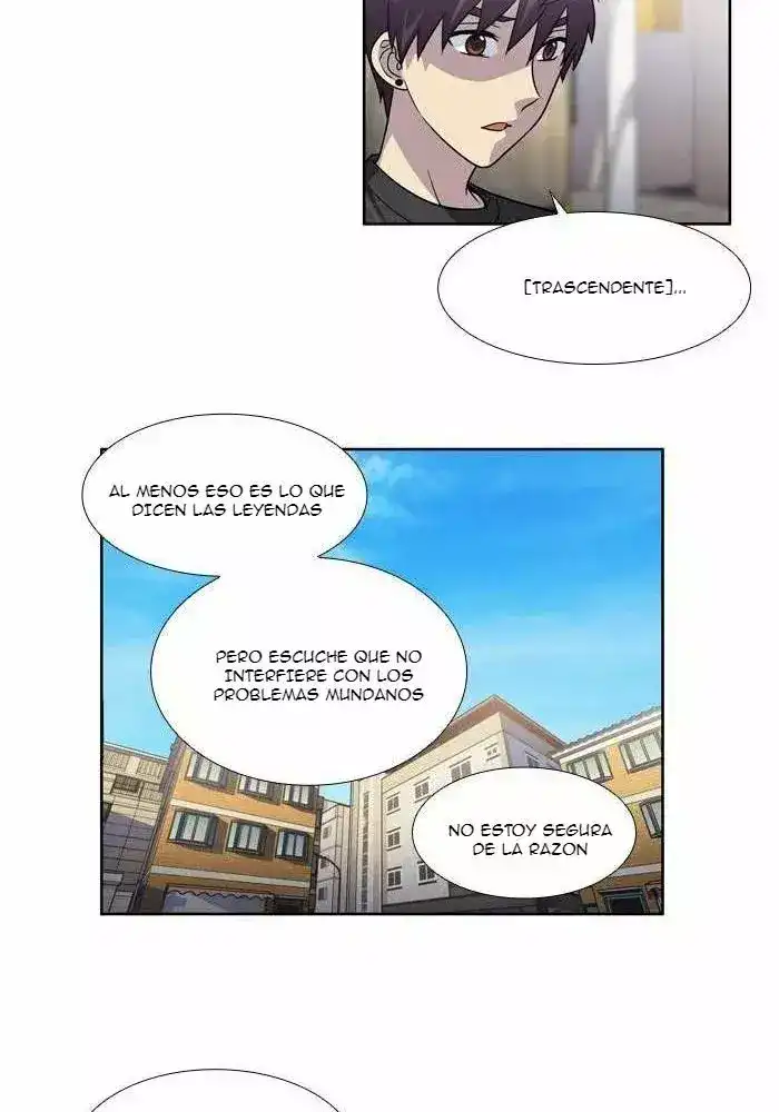 Read El jugador es Manga Online