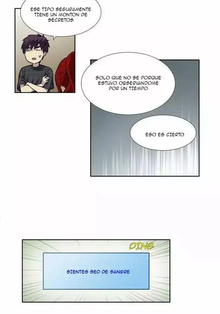 Read El jugador es Manga Online