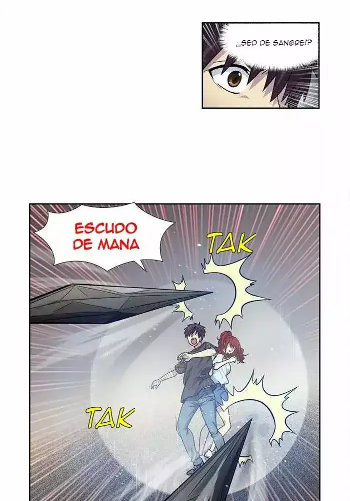 Read El jugador es Manga Online