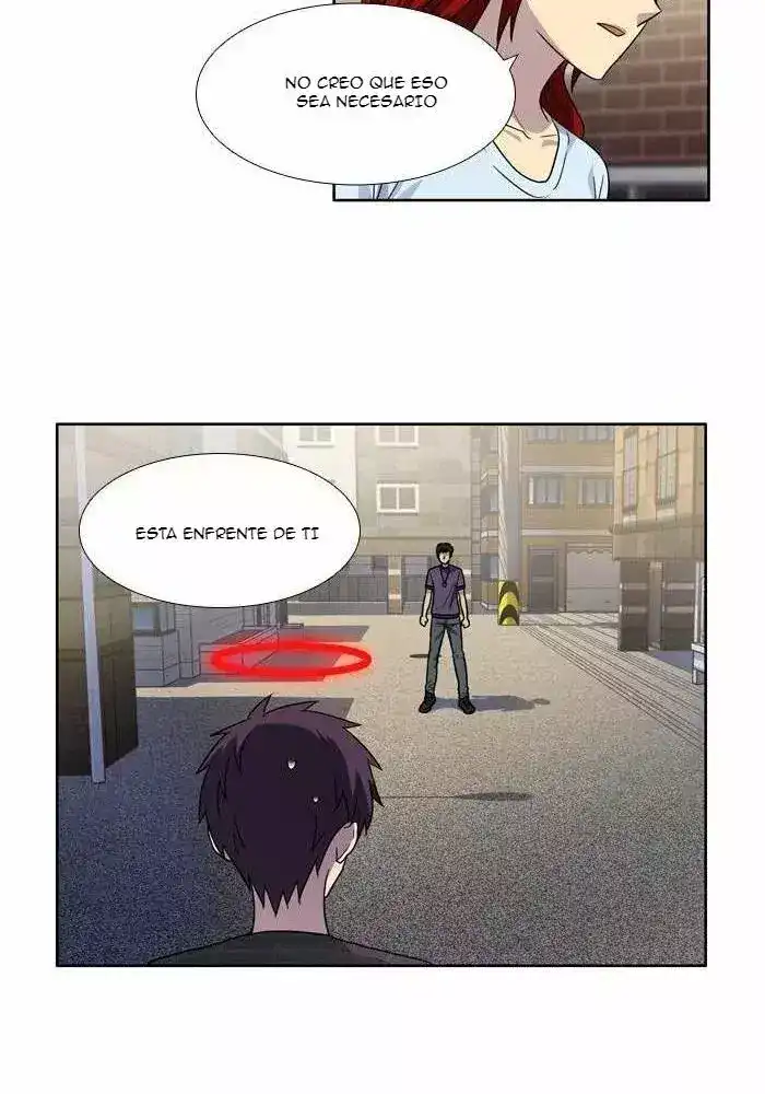 Read El jugador es Manga Online