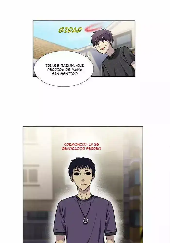 Read El jugador es Manga Online