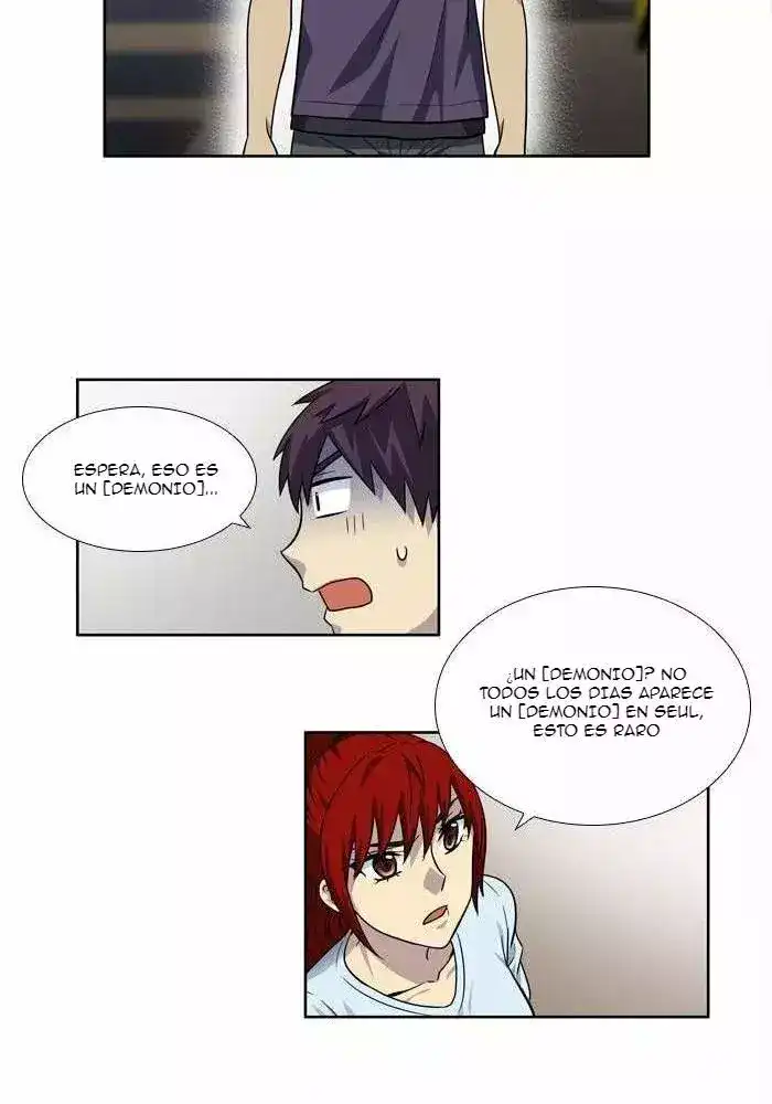 Read El jugador es Manga Online
