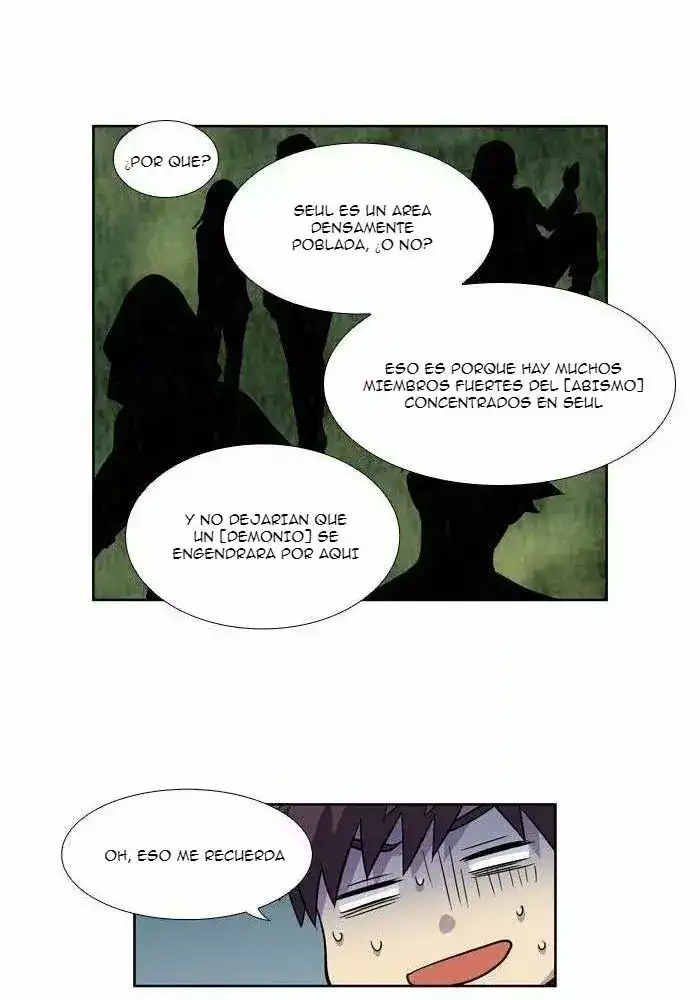 Read El jugador es Manga Online