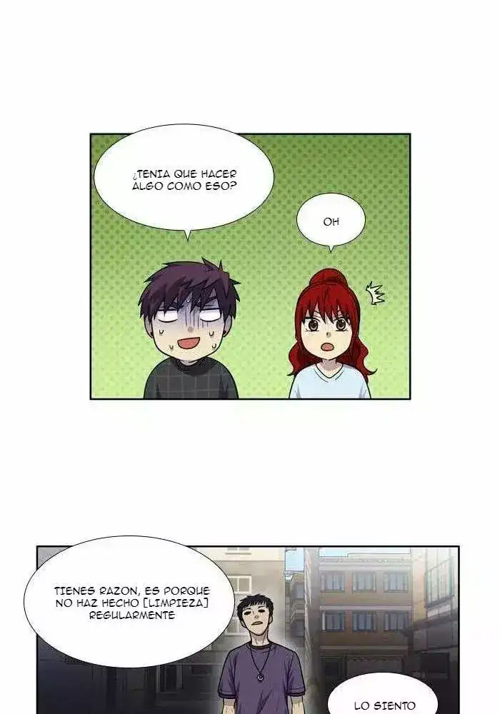 Read El jugador es Manga Online