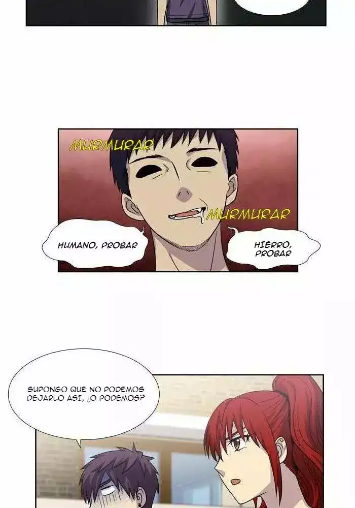 Read El jugador es Manga Online