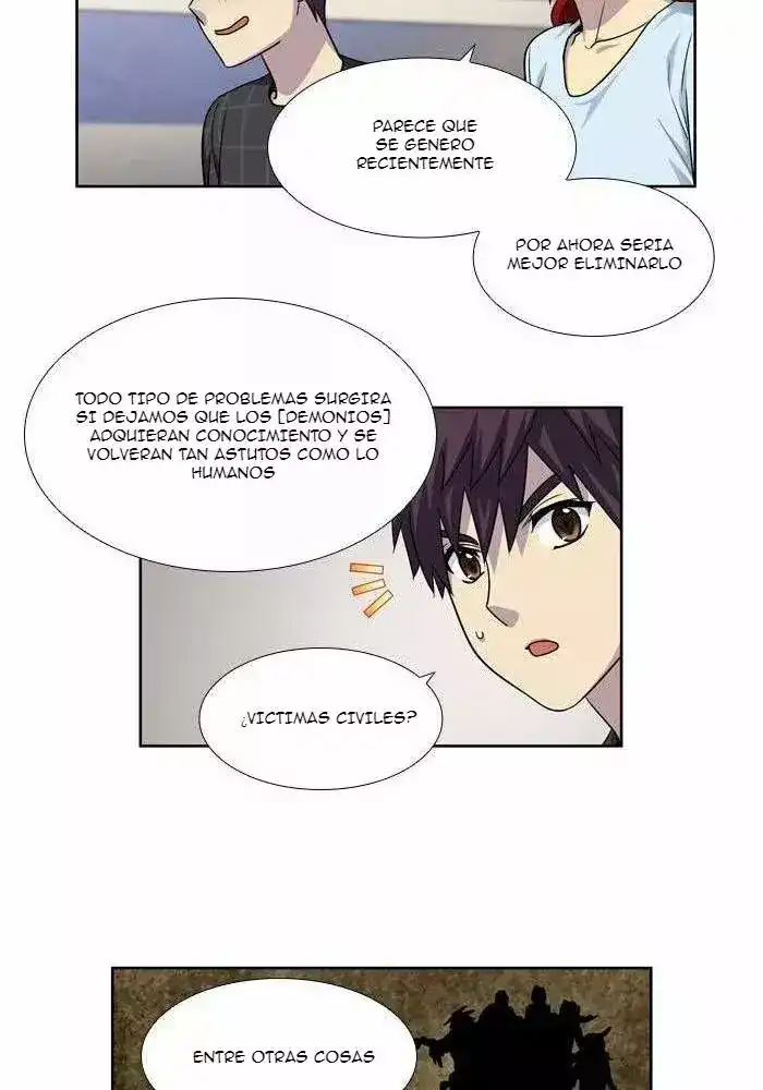 Read El jugador es Manga Online