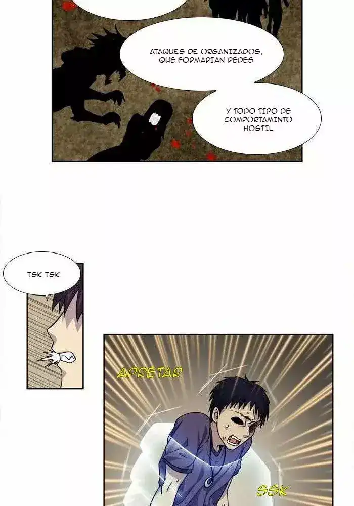 Read El jugador es Manga Online