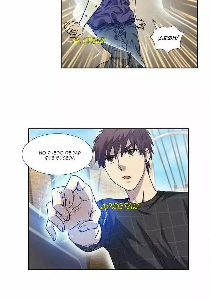Read El jugador es Manga Online