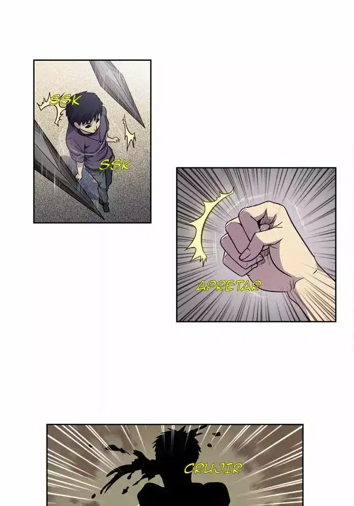 Read El jugador es Manga Online