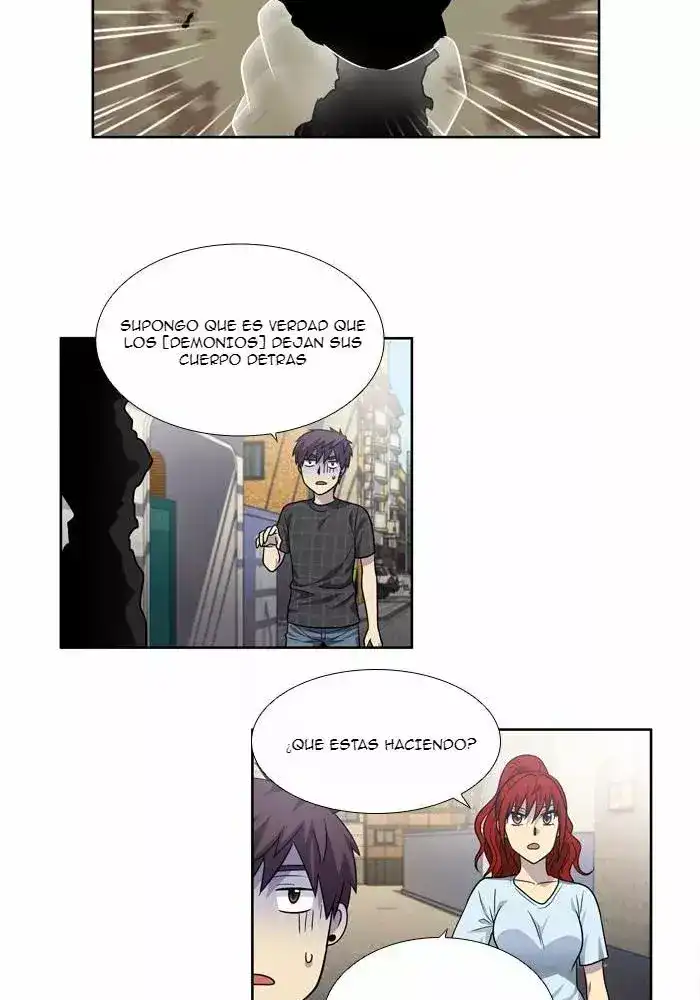 Read El jugador es Manga Online