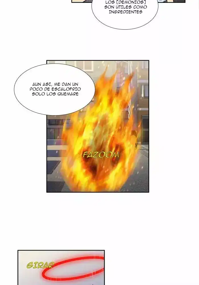 Read El jugador es Manga Online