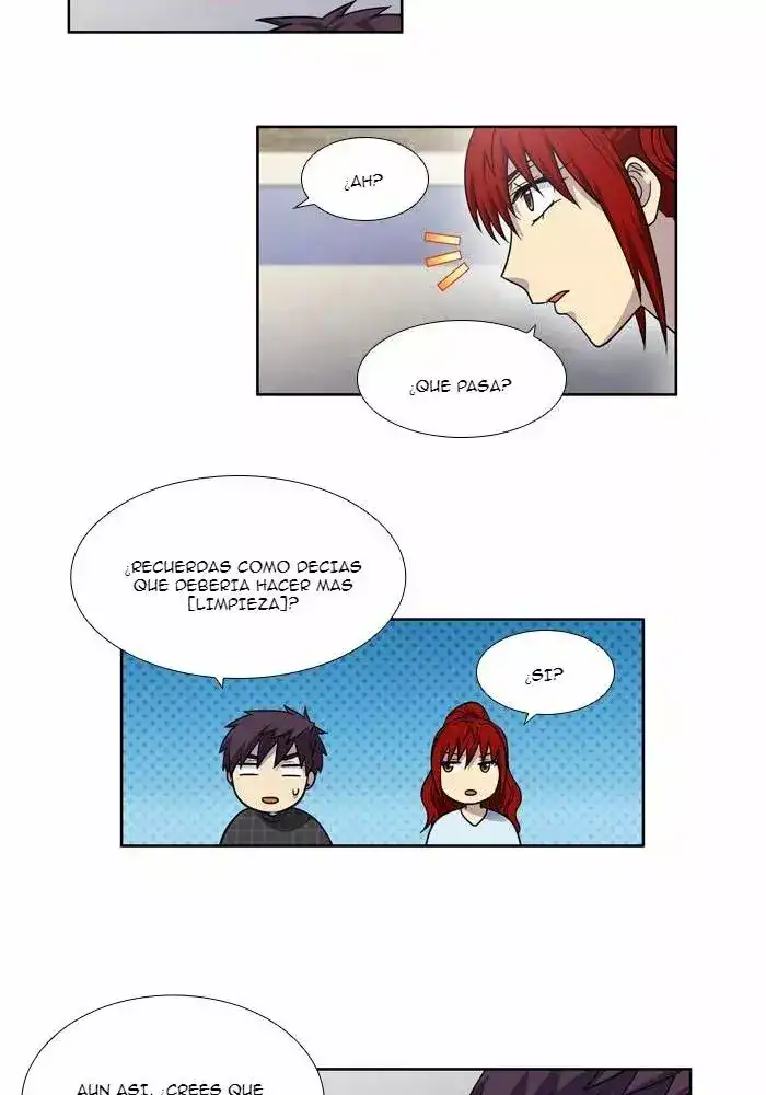 Read El jugador es Manga Online