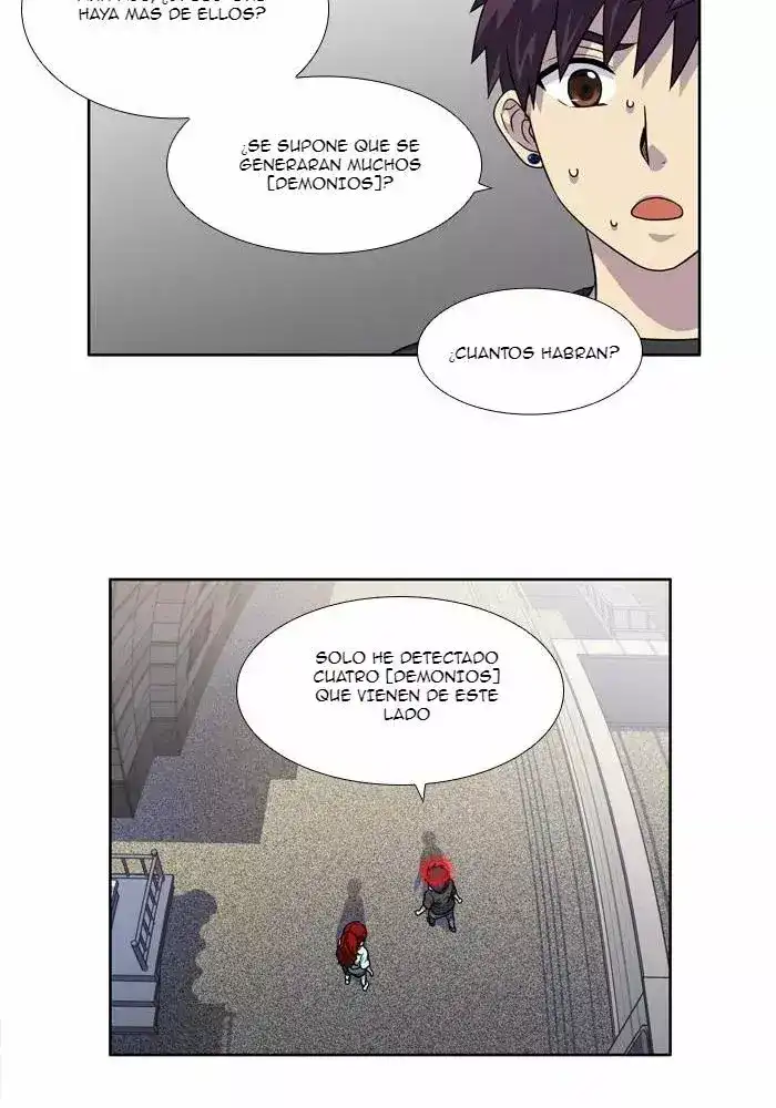 Read El jugador es Manga Online