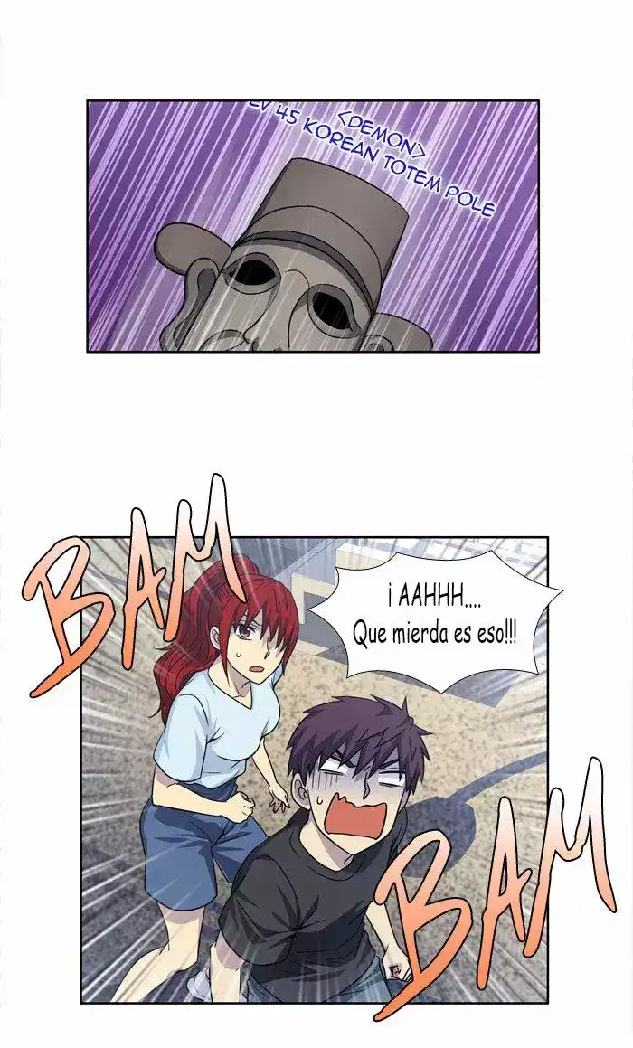 Read El jugador es Manga Online